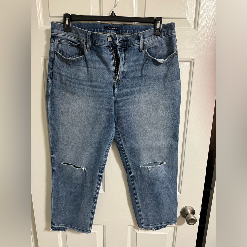 Lucky brand jeans